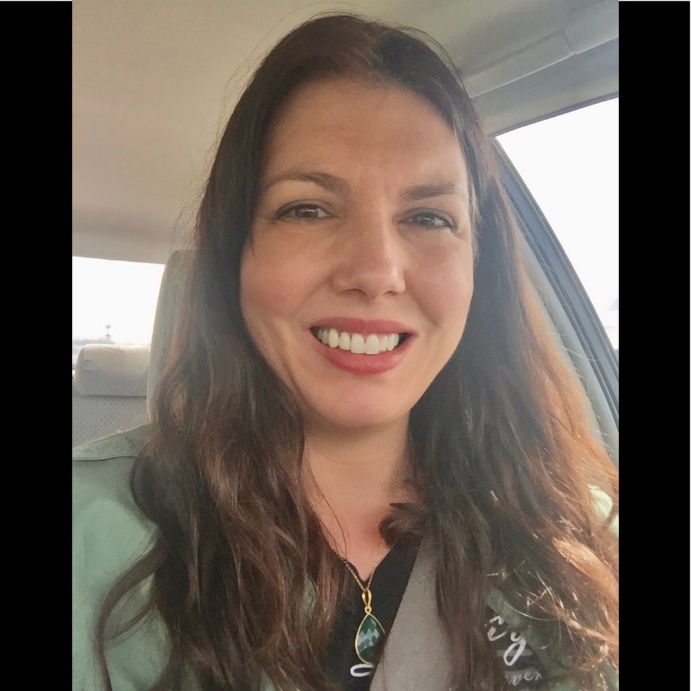 Meet your Posher, Heather